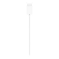 Apple Caricatore MagSafe - Caricatore wireless 25W - 2 metro - 2024 - Bianco