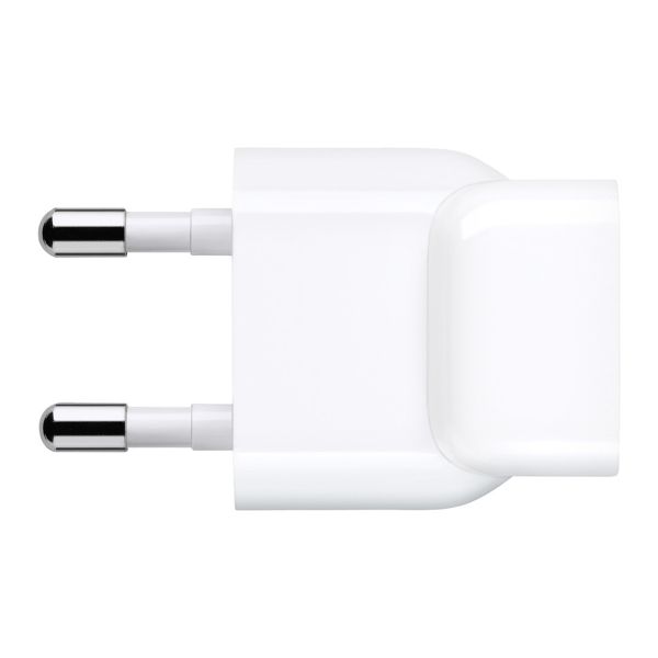 Apple World Travel Adapter Kit - 5× adattatori di presa per caricatore Apple - Bianco