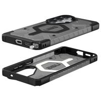 UAG Cover Posteriore Pathfinder con MagSafe Samsung Galaxy S26 Ultra - Ash Black
