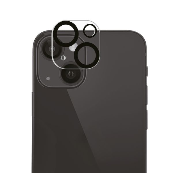 imoshion Protezione fotocamera in Vetro 2 Pezzi iPhone 13 Mini
