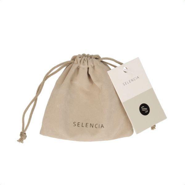 Selencia Cover Vivid  Apple Airpods 3 - Wild Leo