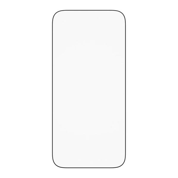 SAFE by PanzerGlass Ultra-Wide Fit Protezione Schermo con EasyAligner Apple iPhone 17 Pro Max