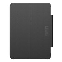 UAG Cover Plyo Apple iPad Pro 11 (2025) M5 / (2024) M4 - Black