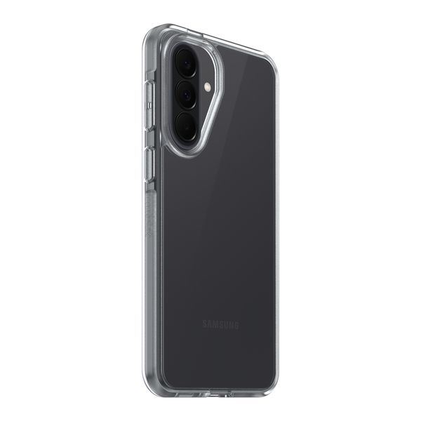 OtterBox Cover Posteriore React Samsung Galaxy A37 (5G) - Clear