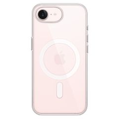 Apple Cover trasparente con MagSafe Apple iPhone 17e - Clear
