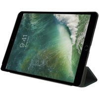 imoshion Cover a libro Trifold Apple iPad Air 3 (2019) / Pro 10.5 (2017) - Oro rosa