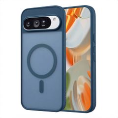 imoshion Cover posteriore Color Guard con MagSafe Google Pixel 9 Pro XL - Blu scuro