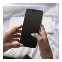 Spigen Vetro temperato privacy GLAStR EZ Fit + Applicatore - confezione da 1 Apple iPhone 18 Pro Max