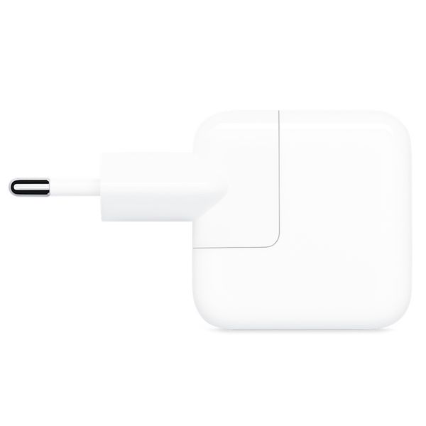 Apple Adattatore USB 12W - Bianco