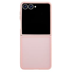 imoshion Cover posteriore Color Guard Samsung Galaxy Z Flip 8 - Rosa chiaro