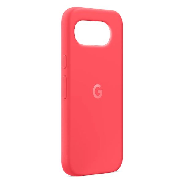 Google Cover Posteriore Originale Google Pixel 10a - Berry