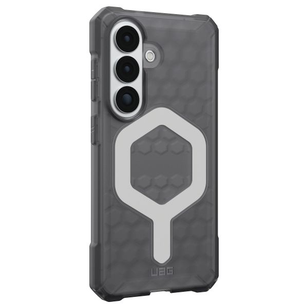 UAG Custodia Essential Armor con MagSafe Samsung Galaxy S26 Plus - Ash