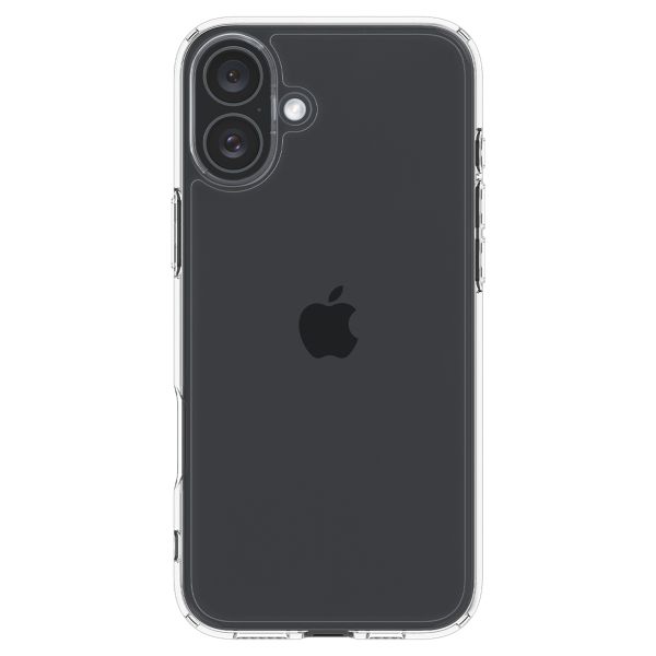 Spigen Cover Ultra Hybrid Apple iPhone 16 Plus - Crystal Clear