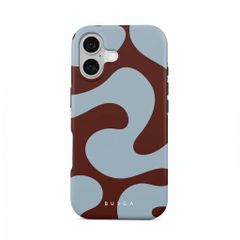 Burga Cover Posteriore Resistente con MagSafe Apple iPhone 17 - Core