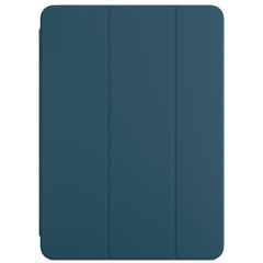 Apple Smart Folio Apple iPad Air 11 pollici (2026) M4 / (2025) M3 / (2024) M2 / Air 5 (2022) / Air 4 (2020) / Pro 11 (2018/2020/2021/2022) - Marine Blue