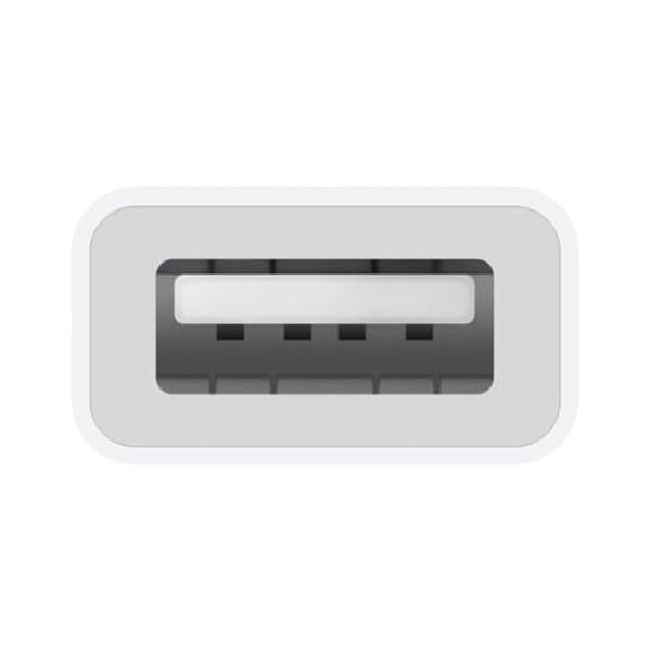 Apple Adattatore USB-C a USB-A Originale – Bianco