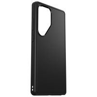 OtterBox Cover Posteriore Trasparente Symmetry con MagSafe Samsung Galaxy S25 Ultra - Nero