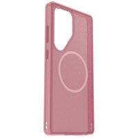 OtterBox Cover Posteriore Trasparente Symmetry con MagSafe Samsung Galaxy S25 Ultra - Thimbleberry