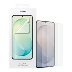 Samsung Pellicola protettiva originale Samsung Galaxy S26 FE