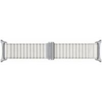 Samsung Cinturino Trail Samsung Galaxy Watch Ultra (2024/2025) - White Sand