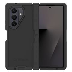 OtterBox Cover posteriore Defender Pro XT Magnets Samsung Galaxy Z Fold 8 Ultra - Black