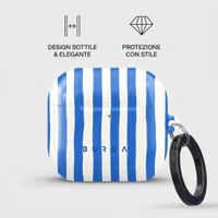 Burga Cover rigida Apple AirPods 4 - Kafenio