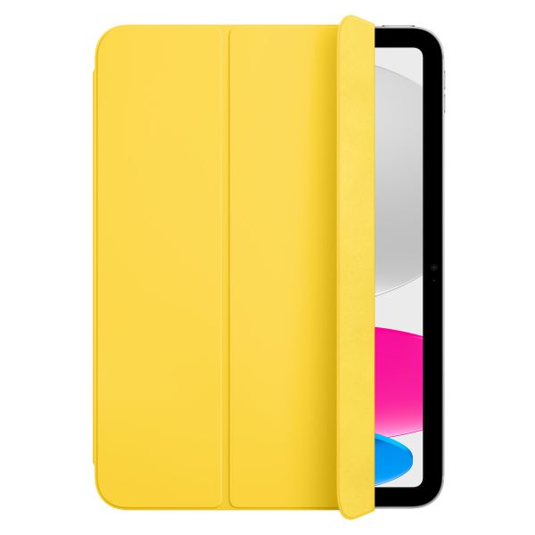 Apple Smart Folio Apple iPad 11 (2025) 11 pollici A16 / iPad 10 (2022) 10.9 pollici - Lemonade