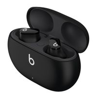 Beats Studio Buds - Auricolari wireless - con cancellazione attiva del rumore (ANC) - Nero