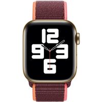 Apple Cinturino Sport Loop Apple Watch | 38/40/41/42 mm - Plum