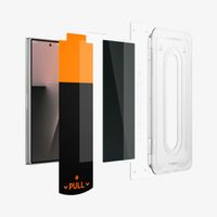 Spigen GLAStR EZ Fit con applicatore - confezione da 1 Samsung Galaxy Z Fold 8