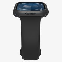 Spigen Cover Thin Fit™ Apple Watch 10 / 11 - 42 mm - Nero