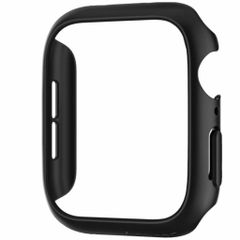 Spigen Cover Thin Fit™ Apple Watch 4 / 5 / 6 / SE - 44 mm - Nero