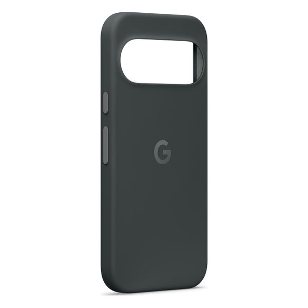 Google Cover Pixelsnap Magnetic Google Pixel 11 - Obsidian