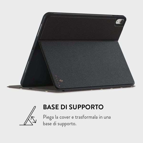 Burga Cover per Tablet Apple iPad Air 11 pollici (2026) M4 / (2025) M3 / (2024) M2 - Sorry Busy