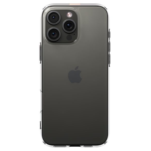 Spigen Cover Ultra Hybrid Apple iPhone 16 Pro Max - Crystal Clear