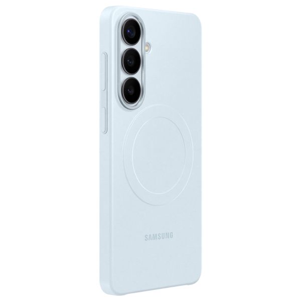 Samsung Slim custodia magnetica Samsung Galaxy S26 Plus - Light Blue