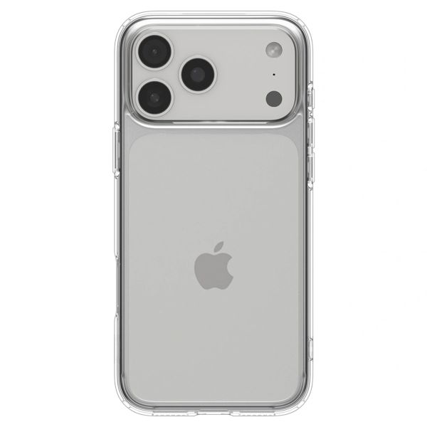 Spigen Cover Ultra Hybrid Apple iPhone 17 Pro Max - Crystal Clear