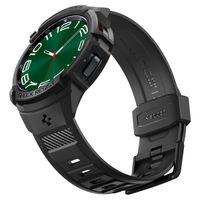 Spigen Cover Rugged Armor™ Pro Samsung Galaxy Watch 6 Classic - 47 mm - Nero