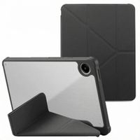 imoshion Cover Origami Samsung Galaxy Tab A9 Plus - Nero