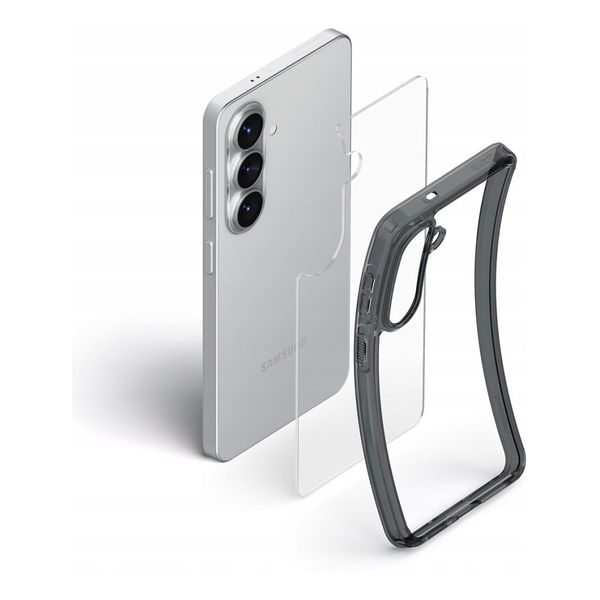 Spigen Cover Ultra Hybrid Samsung Galaxy S26 - Space Crystal