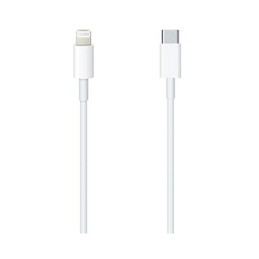 Apple Cavo di ricarica da USB-C a Lightning - 1 metro - Bianco