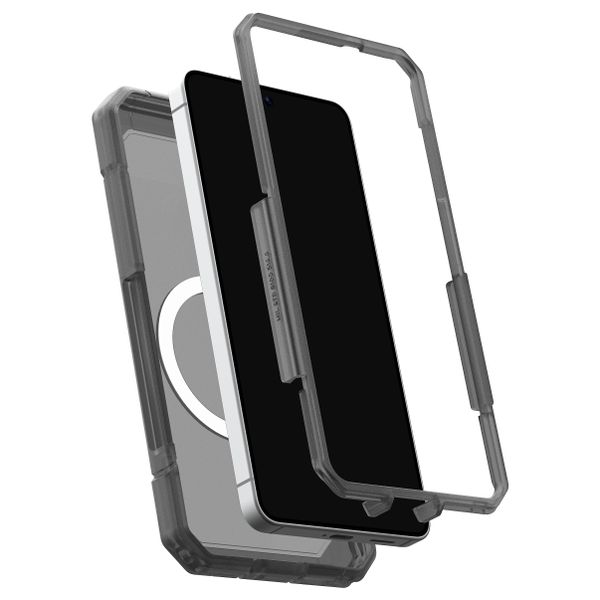 UAG Trooper backcover con magnete Samsung Galaxy S26 Plus - Ash