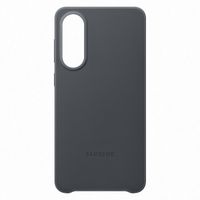 Samsung Cover originale KindSuit in pelle vegana Samsung Galaxy S25 Edge - Nero