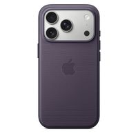 Apple Cover TechWoven con MagSafe Apple iPhone 17 Pro - Purple