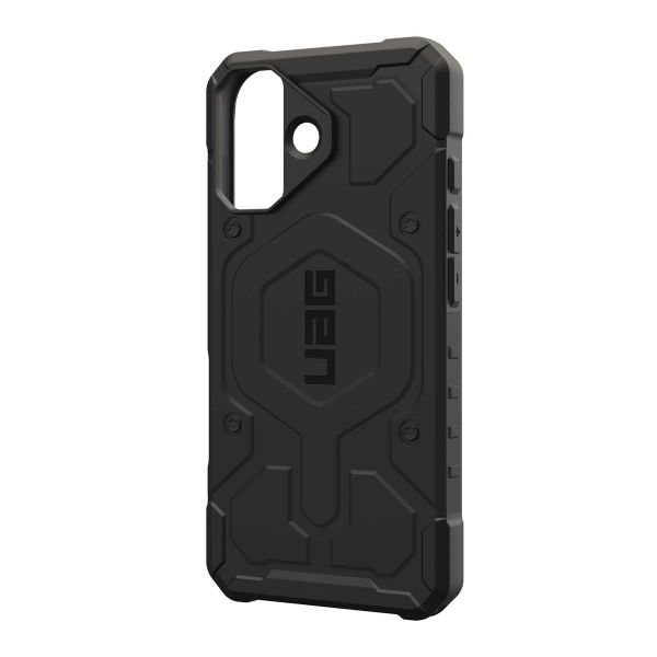 UAG Cover Posteriore Pathfinder con MagSafe Apple iPhone 17 - Nero