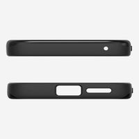 Spigen Cover posteriore Thin Fit MagSafe Google Pixel 9A - Nero