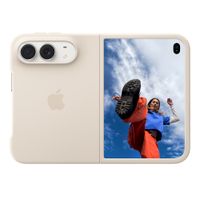 Apple Cover Apple iPhone Duo - Sand