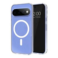 Accezz Cover posteriore Xtreme Impact con MagSafe Google Pixel 11 - Trasparente