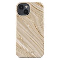 Burga Cover Posteriore Resistente Apple iPhone 14 - Full Glam