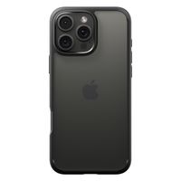 Spigen Cover Ultra Hybrid Apple iPhone 16 Pro - Matte Black